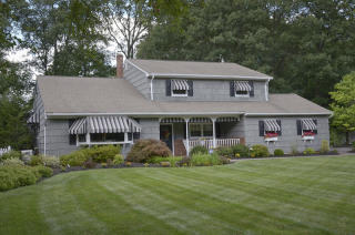 173 Bee Mdw Pkwy, Whippany NJ  exterior