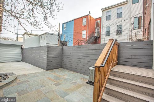 1905 4th St, Washington DC  20001-2305 exterior