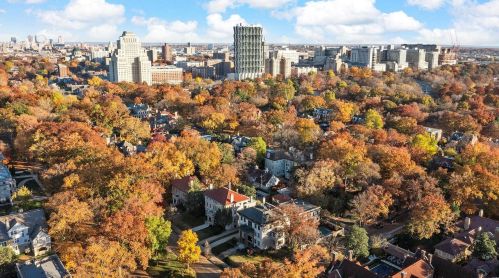 36 Portland Pl, Saint Louis MO 63108-1242 exterior