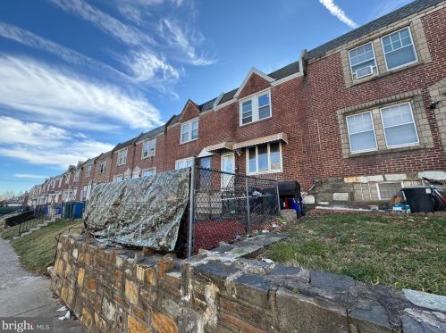 4214 Marple St, Philadelphia PA 19136-3608 exterior