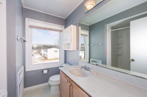 1236 Marseille Ct, Rochester MI 48307-3035 exterior