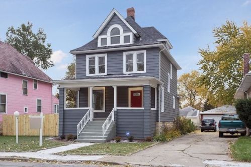 214 19th Ave, Broadview, IL 60153-1462