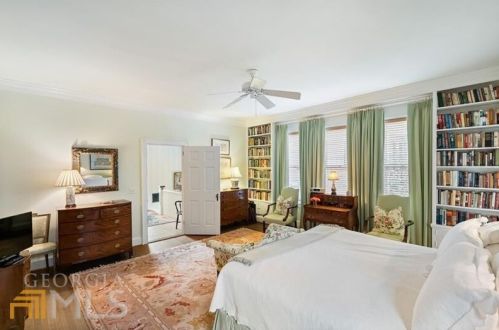 217 15 St, Atlanta GA 30318-7805 exterior