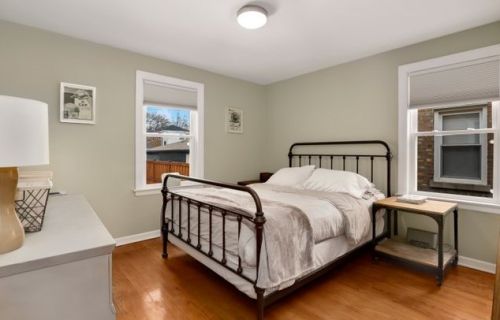 4830 Waveland Ave, Chicago IL 60641-3516 exterior