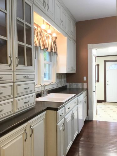 208 4 St, Shepherd MI 48883-9105 exterior