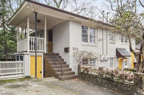 854 Mentelle Dr, Atlanta, GA 30308-1612