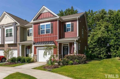 788 Treviso Ln, Apex, NC 27502-2185