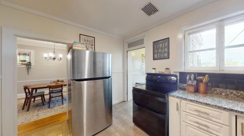 5721 Goener Ave, Saint Louis MO 63116-2234 exterior