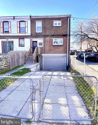 5343 Horrocks St, Philadelphia PA 19149-3316 exterior