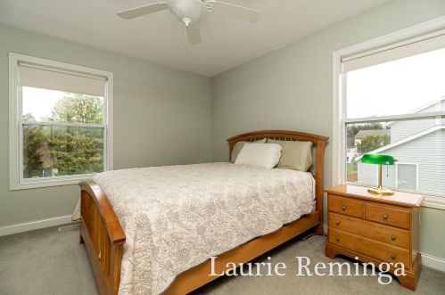 5450 Heathwood, Grand Rapids MI 49512-9514 exterior