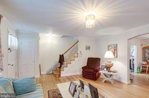 430 Orange St, Washington DC 20032-1622 exterior