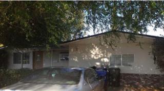 1545 Claycord Ave, Concord CA  94521-2216 exterior