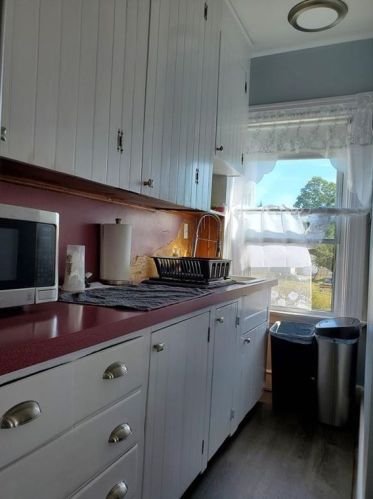 13 Clinton St, Providence RI 02919-4122 exterior