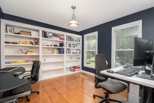 3547 Hathaway Rd, Kalamazoo MI 49009-4909 exterior