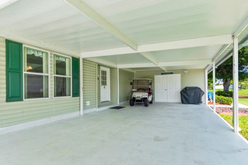 7723 Mcclintock Way, Fort Pierce FL  34952-3000 exterior