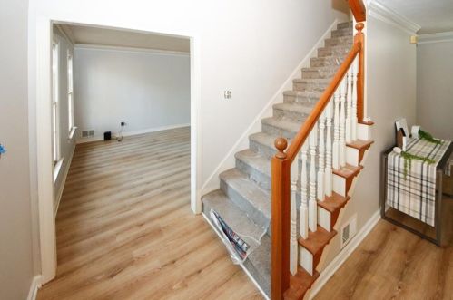 3645 Warwick Way, Lithonia GA 30039-5959 exterior