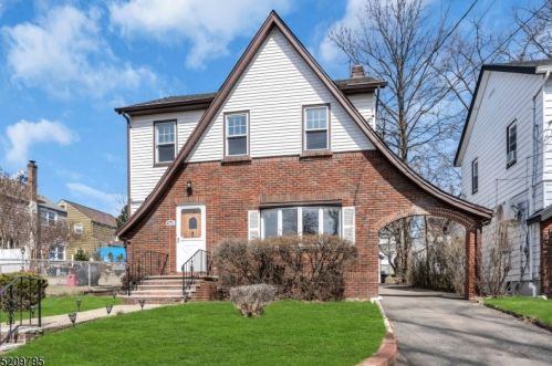 277 Belleview Ter, Industrial Hillside, NJ 07205-1531