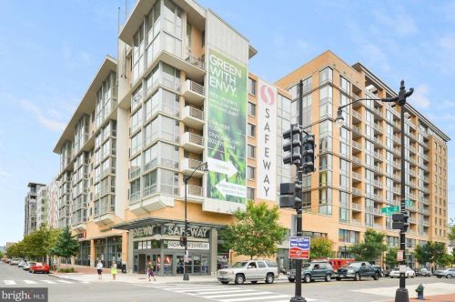 475 K St, Washington DC  20001-5252 exterior