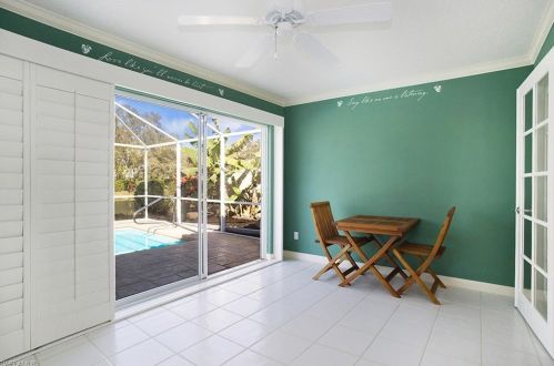 3167 Andorra Ct, Naples FL 34109-1388 exterior