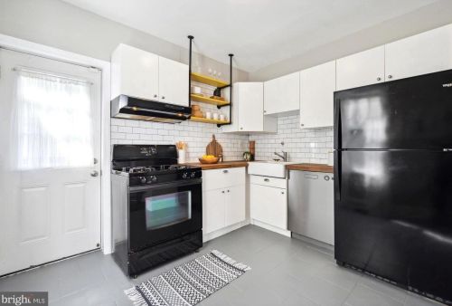 1839 Cedar St, Philadelphia PA 19125-2909 exterior