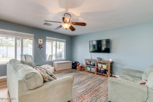 2362 Springfield Pl, Chandler AZ 85286-1205 exterior