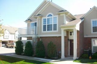 52156 Naugatuck Dr, Macomb Township MI  48042-3842 exterior