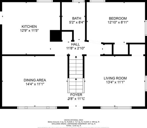 40 Carpenter Pl, Metuchen NJ  08840-2522 exterior