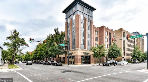 720 Bracey Ln, Alexandria VA  22314-6245 exterior