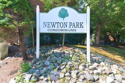 180 Newton St, Boston MA exterior