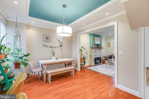 514 Martin St, Philadelphia PA 19146-1822 exterior