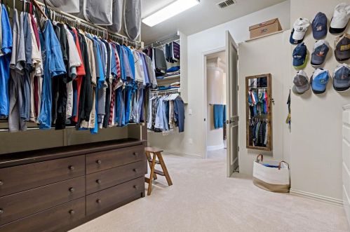 11394 Lenox Ln, Frisco TX 75033-1175 exterior