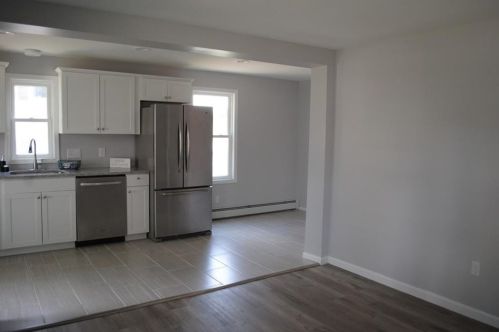 343 Mason St, Woonsocket RI  02895-5026 exterior