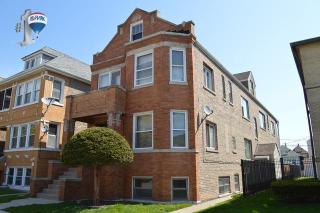 4749 Harding Ave, Chicago IL  60632-3726 exterior