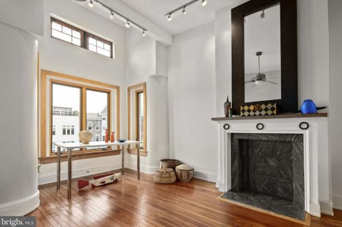 2728 13th St, Washington DC 20018-3901 exterior