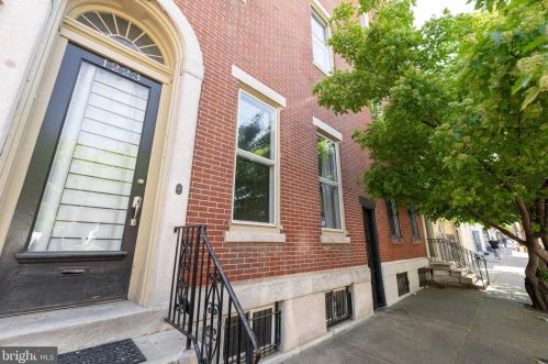 1223 6 St, Philadelphia PA 19120-3101 exterior