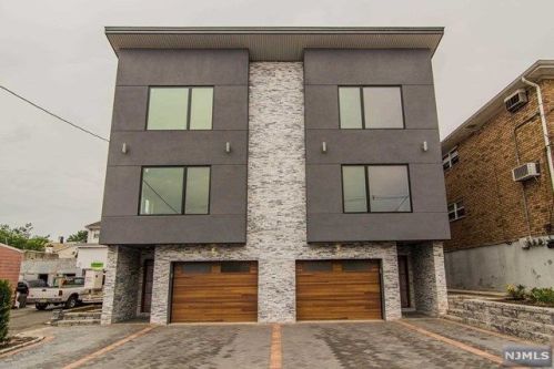 227 4th St, Fairview, NJ 07022-1435