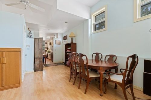 1444 Paulina St, Chicago IL 60622-2123 exterior