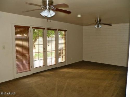 10612 38th St, Phoenix AZ  85028-3414 exterior