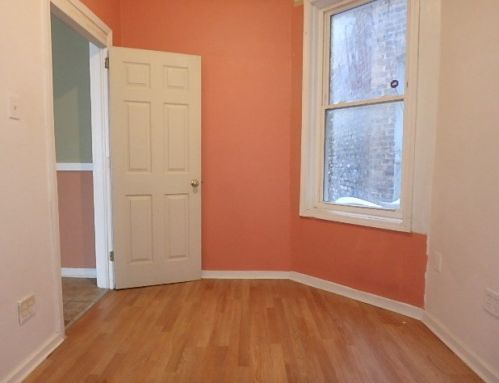 6042 Throop St, Chicago IL 60636-1816 exterior