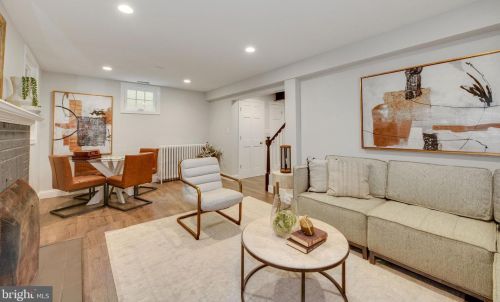 4401 Burlington Pl, Washington DC  20016-4421 exterior