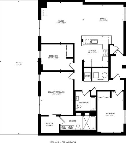 4110 Lincoln Ave, Chicago IL  60618-3155 exterior