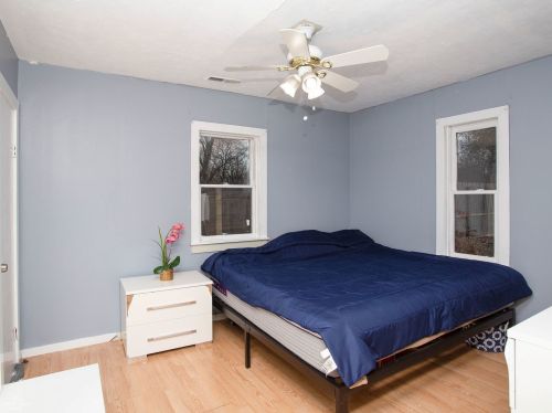 12611 Blanchard Rd, Waukegan IL 60087-3312 exterior