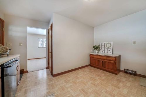 119 Windy Willows Dr, Moon Twp PA 15108-2945 exterior