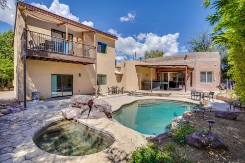 3206 Glenn St, Tucson, AZ 85716-2253