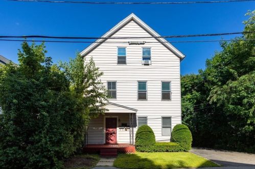 3 Carlstad St, Worcester, MA 01607-1507