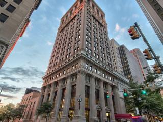 823 Main St, Richmond VA  23219-3310 exterior