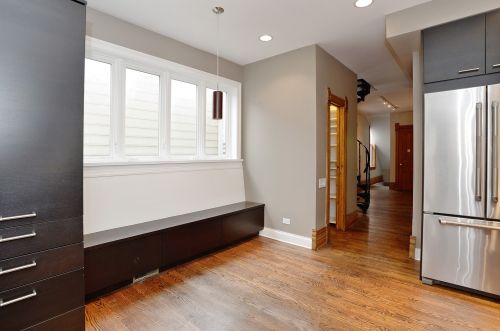 1656 Dayton St, Chicago IL 60614-3611 exterior