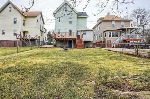 293 Gln St, New Britain CT 06051-3060 exterior