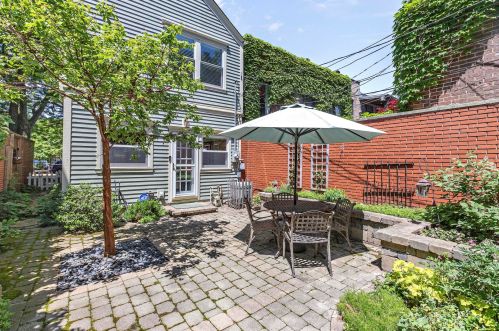 1749 Fern Ct, Chicago IL 60614-5606 exterior