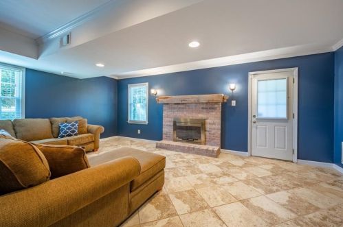 1434 Cedarhurst Dr, Atlanta GA 30338-4619 exterior